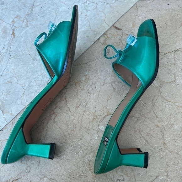 Stuart Weitzman Sandals - Picture 6 of 16